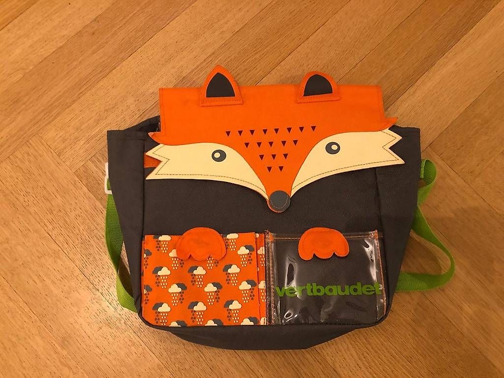 Kindertaschen: Sac enfant Vertbaudet – Gebraucht aus Sierre von noe_y7vf