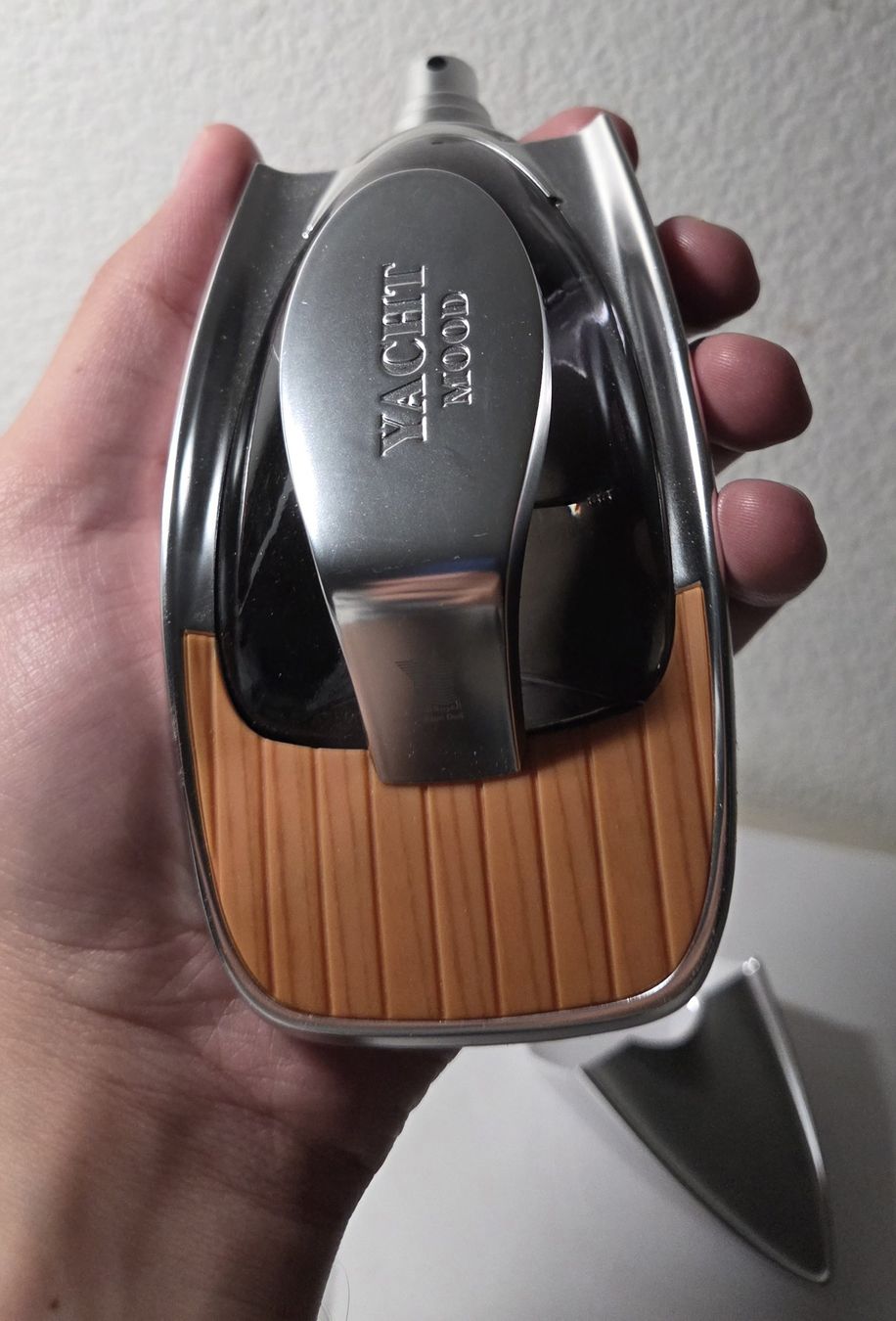 Parfum & Eau de Toilette: Oud Yacht Mood von Arabian Oud – Gebraucht aus Luzern von HzumZ 1