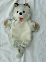 BETTFLASCHENHÜLLE / WÄRMEFLASCHE BEZUG BABY FRANK