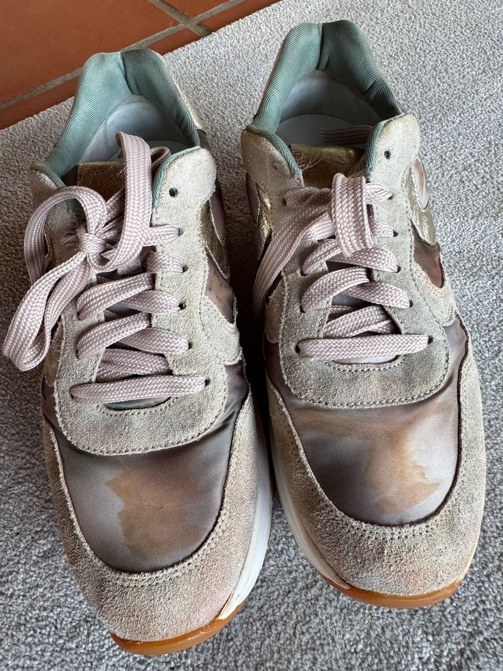 Scarpe da donna: Voile Blanche, Sneaker, Gr. 40 – Usato da Oberrohrdorf venduto da maggys15 5