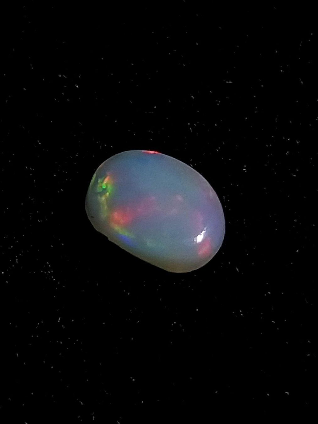 Pietre preziose: Australian *LIGHT OPAL* 0.47ct – Nuovo (secondo la descrizione) da Autavaux venduto da loco1475 1