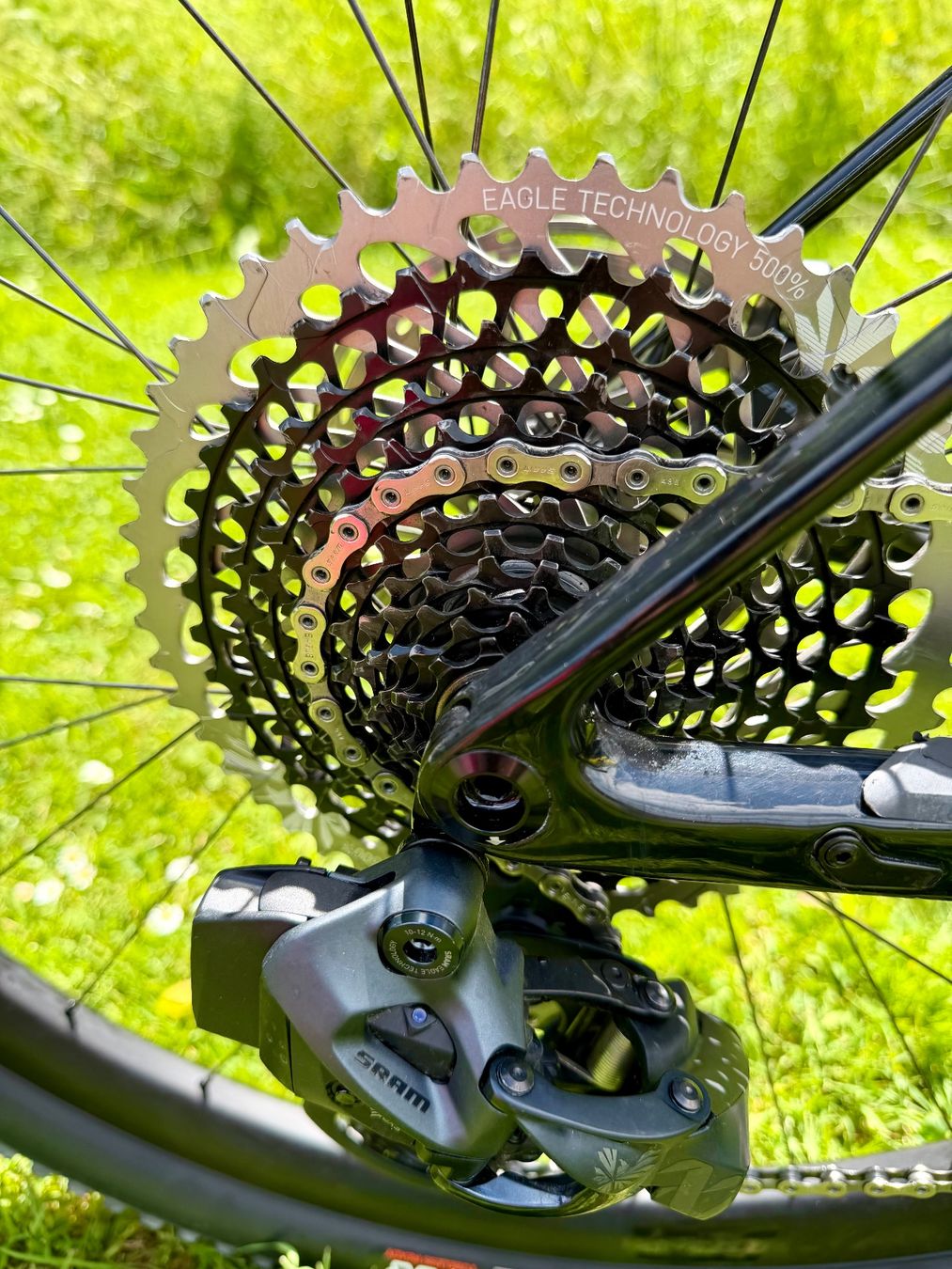 Scott Biciclette: Scott Scale RC 900 World Cup 2021 – Usato da Belp venduto da MarkusM0102 4