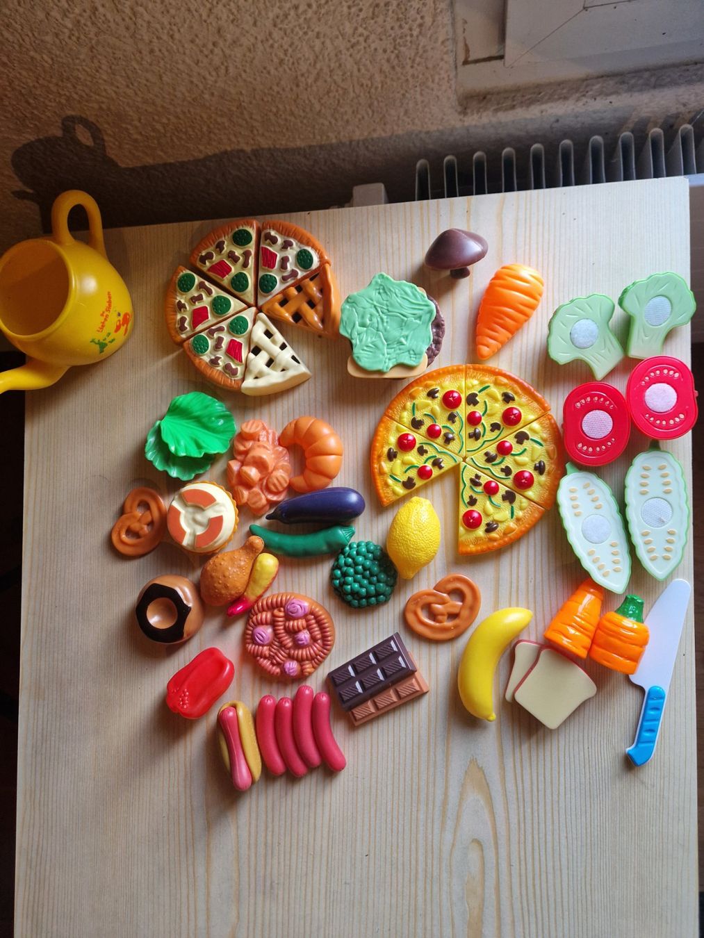 Ikea Giocattoli: Spielküche – Nuovo (secondo la descrizione) da Müllheim Dorf venduto da Manuka_lu 2