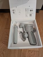 DJI OM4 SE video stick