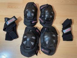 Protections rollerblade ou skate