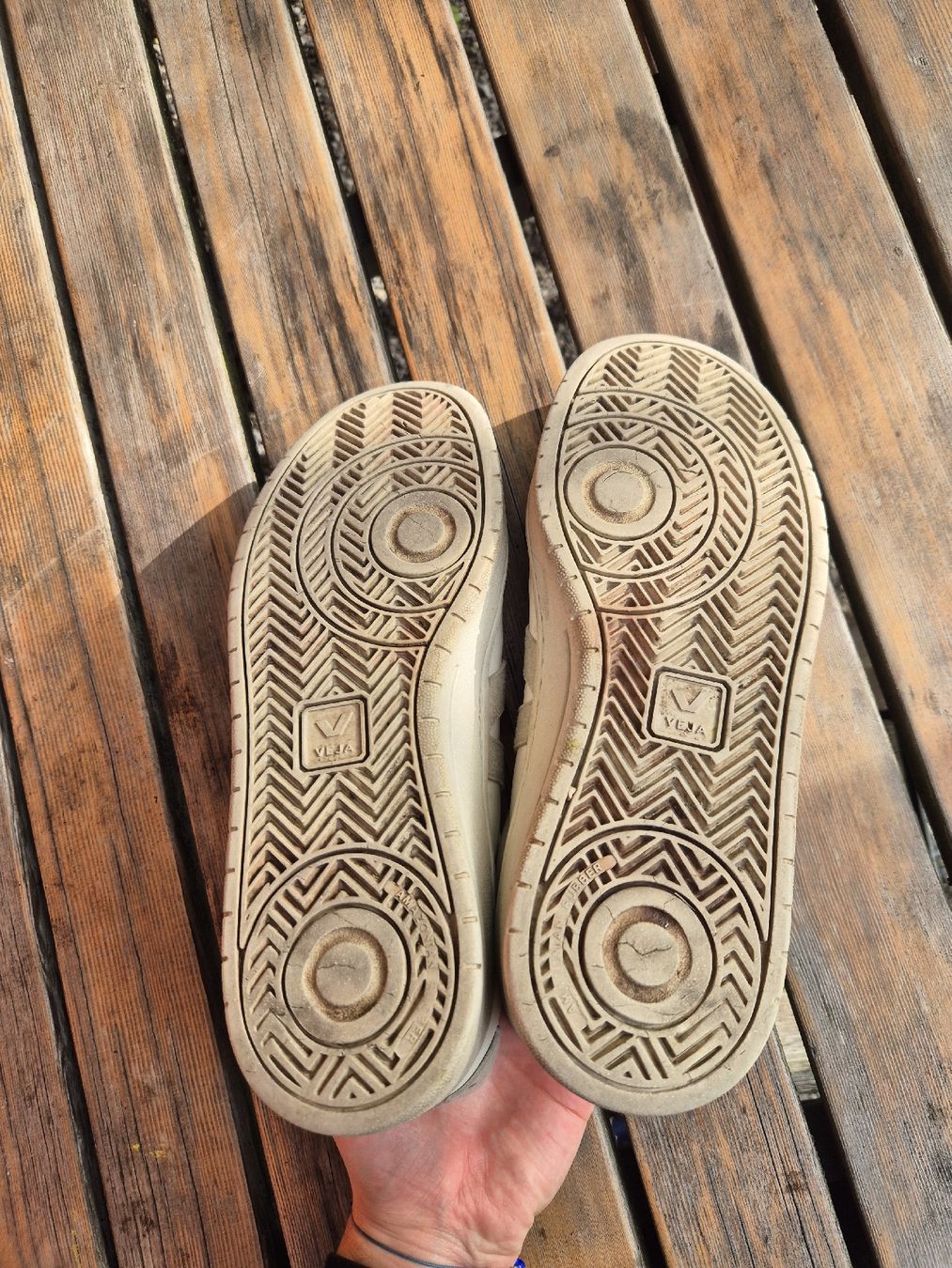 Veja Scarpe da donna: Veja Sneaker Vegan Gr. 42 – Usato da Winterthur venduto da nel_6svj 5