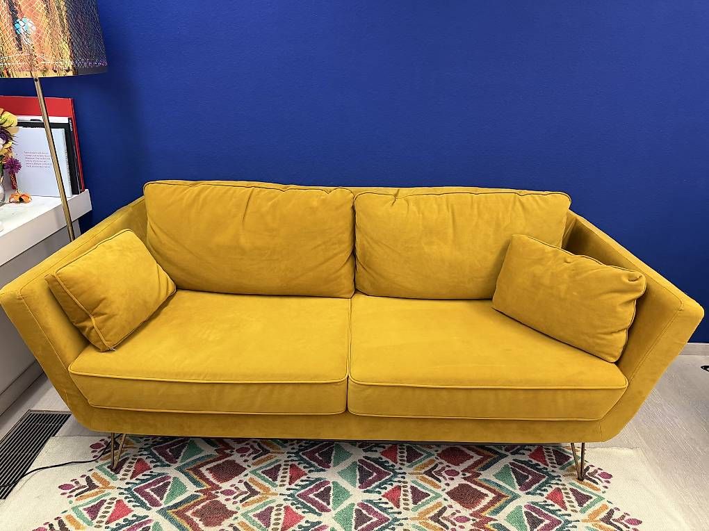 La Redoute Divani: Hochwertiges Sofa von La Redoute – Usato da Zürich venduto da den_vl9w
