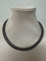 Massive Silber Kette 925