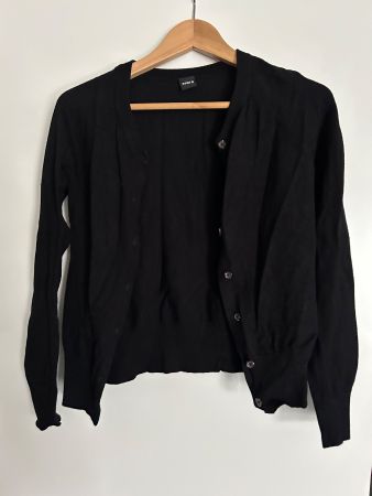 Damenjäckli Gr. xs