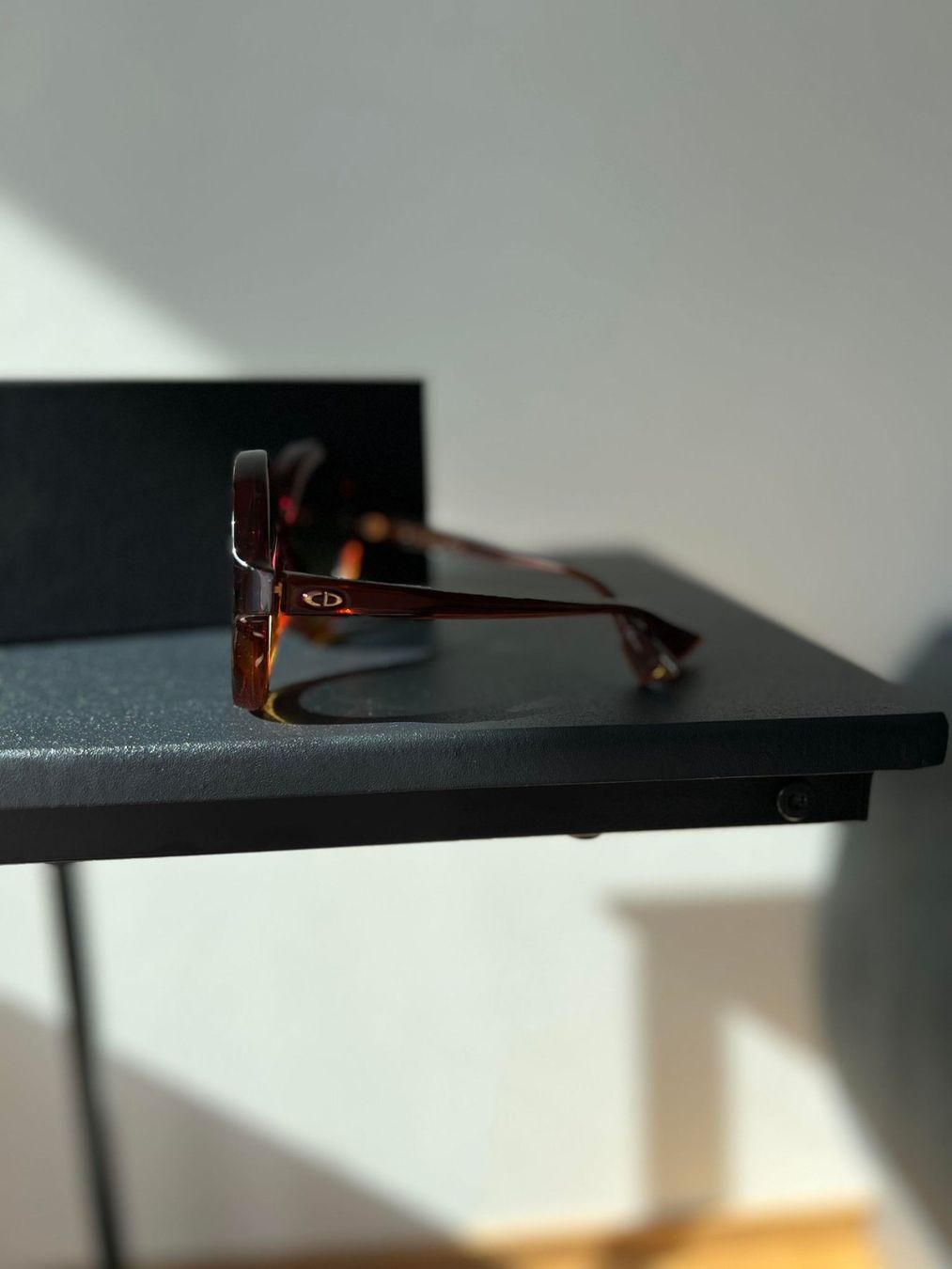 Dior Occhiali & Lenti: DIOR DIOR-BIANCA-12J90-58 Sunglasses – Usato da Riehen venduto da edu_92w7 5