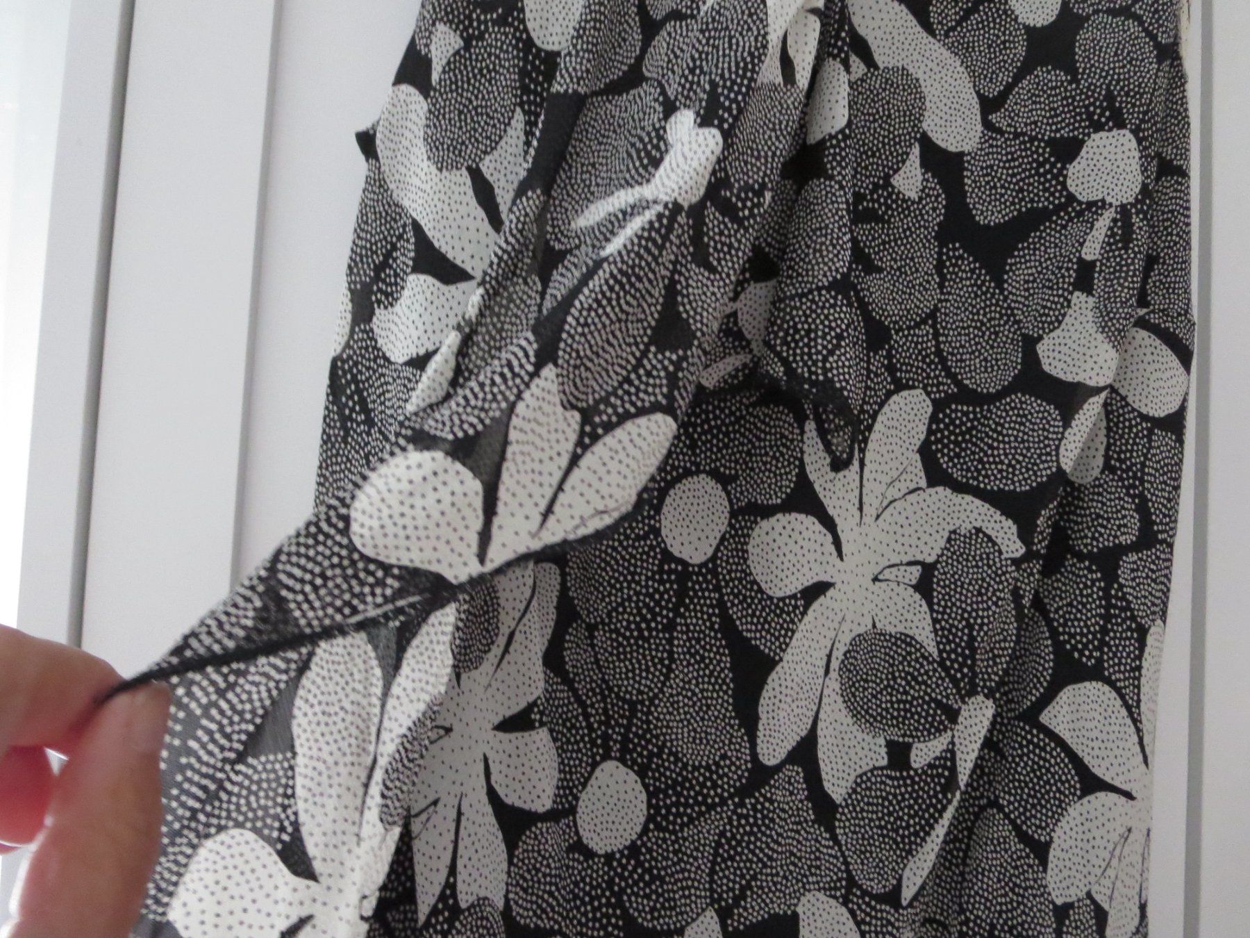 Caroll Vestiti: Damen Maxi-Kleid /Gr. 38 – Usato da Wallisellen venduto da Arvenstube 4