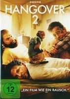 Hangover 2 (DVD)