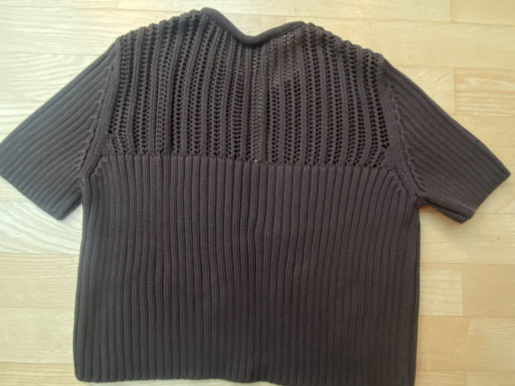 Bolero: Strickjäckchen Tutto Maglia 38 – Usato da St. Gallen venduto da Blin 1