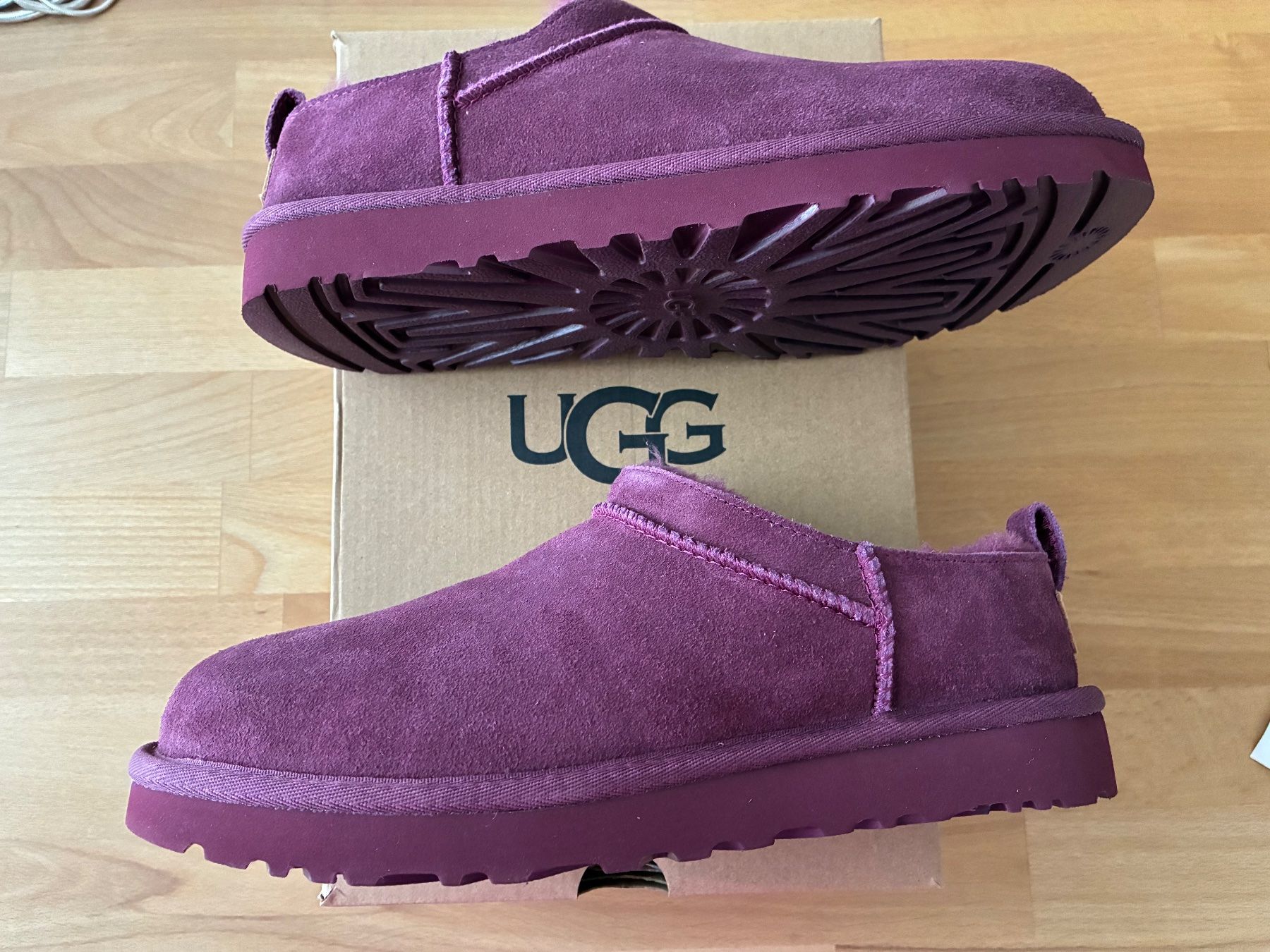 Ugg Scarpe da donna: NEU UGG Tasman, Grösse 39 – Nuovo e nell'imballaggio originale da Bern venduto da robin1971