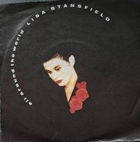 Vinyl-Single Lisa Stansfield - All Around The World