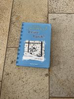 Gregs Tagebuch 6 Keine Panik