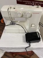 JANOME Nähmaschine