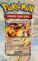Kangaskhan ex Double Rare (Deck 151) 115/165