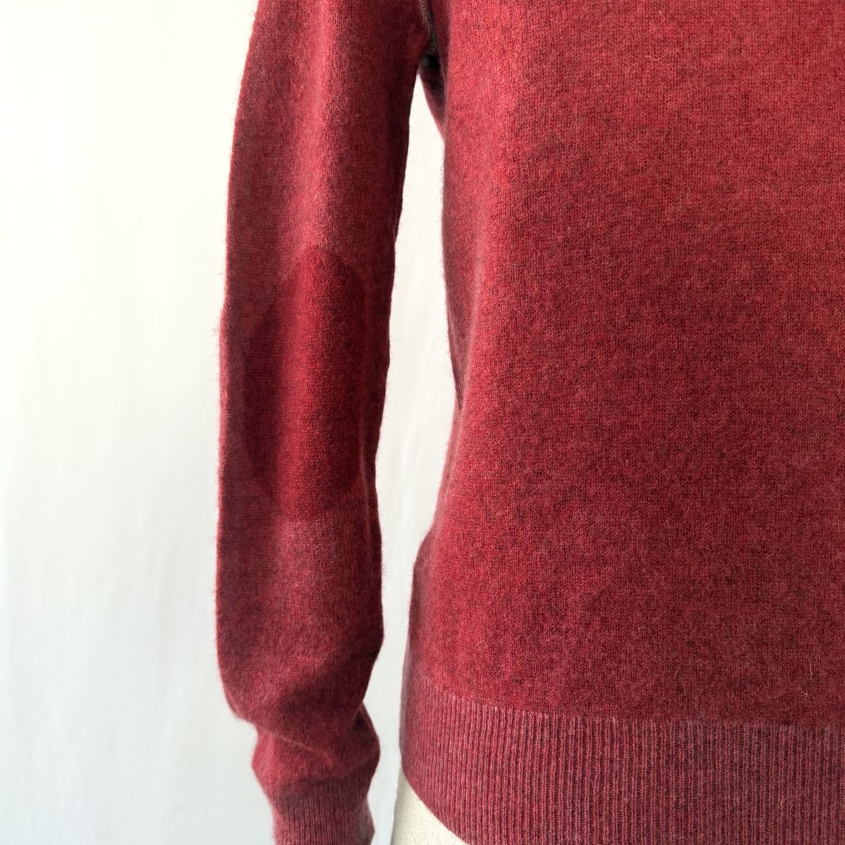 Princess goes hollywood Maglioni & Felpe: PRINCESS GOES HOLLYWOOD Cashmere Pullover – Nuovo (secondo la descrizione) da Emmen venduto da Colette-Juliette 5