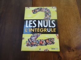 Les Nuls - L'intégrule 2 - 2 DVD