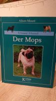 Mops-Ratgeber: "Unser Hund - Der Mops" 🐶📚