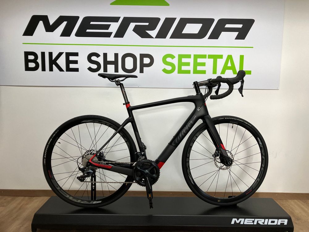 Wilier cento1 hybrid sales kaufen