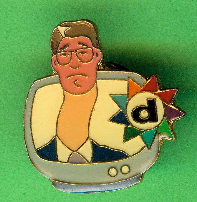 Plaquettes & Badges: d  DROGERIE – D'occasion à Winterthur par Sammleroase
