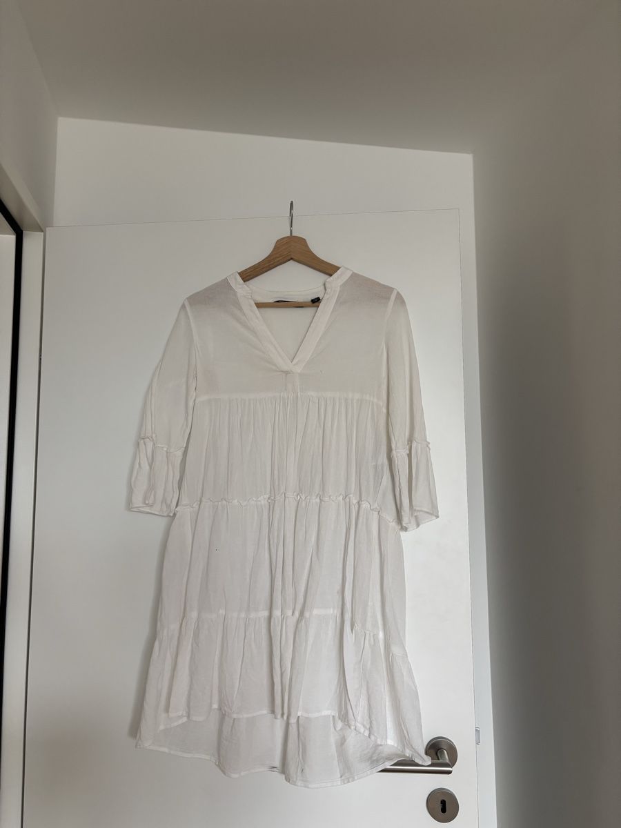 Vero Moda Vestiti: Sommerkleid Vero Moda, XS – Usato da Oberhofen Thun'see venduto da janine.70