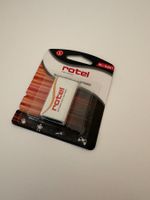 Rotel 9V Batterie