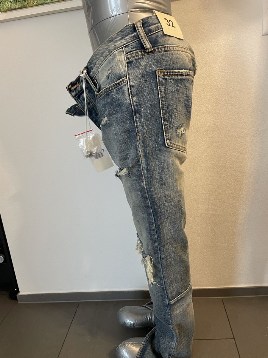 Jeans: Mnmi 32 Jeans – Nuovo e nell'imballaggio originale da Winterthur venduto da Lili3435 5