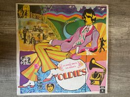 A729/The Beatles - Collection of Oldies