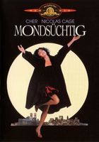 Mondsüchtig