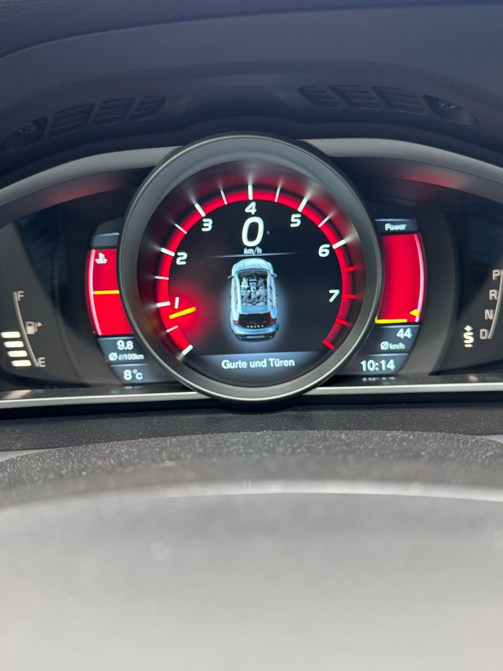 Volvo Automobili: Volvo V40 CC T5 AWD – Usato da Münchenstein venduto da krigu01 4