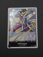 One Piece Helmeppo EB04-047 NM / 🇬🇧