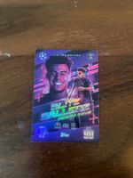 Match Attax Blitz Ballerz Désiré Doué 2025/26