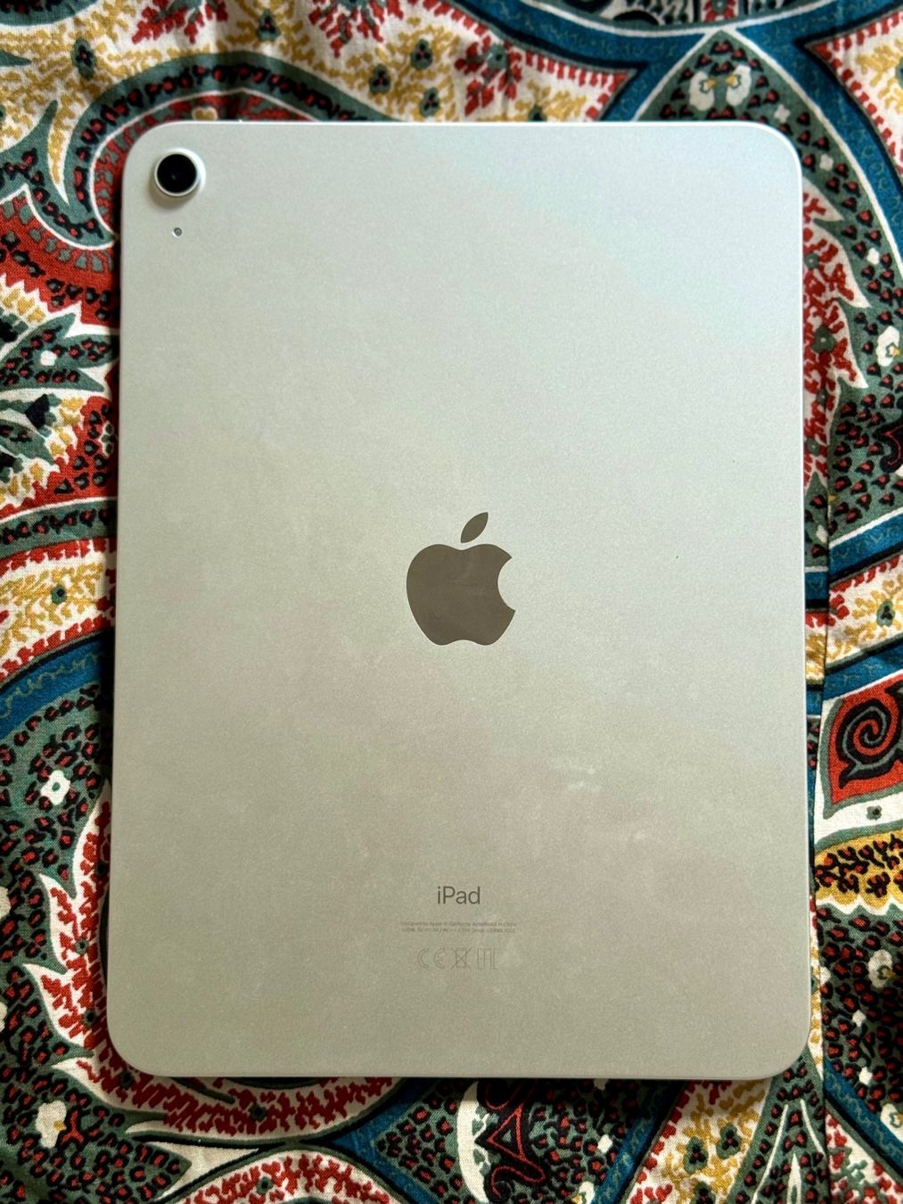 Apple Tablet PC: Ipad 10th Generation – Nuovo (secondo la descrizione) da Prilly venduto da Woze 1