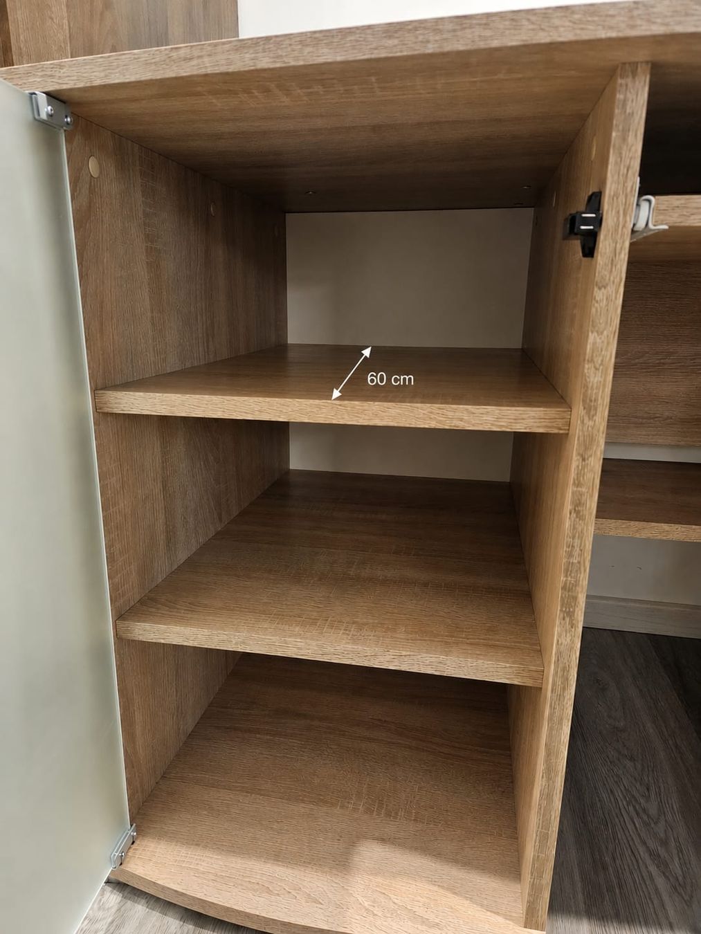 Bureaux: Schreibtisch - Pikasso 4 – D'occasion à Obergösgen par rah_xp5j 5
