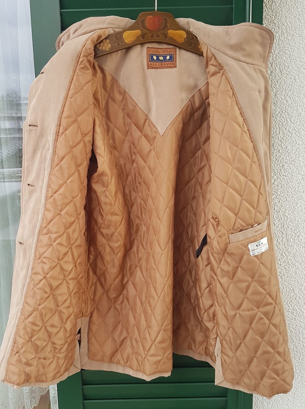Cappotti: Damen-Mantel / Damen-Jacke – Usato da Villnachern venduto da OnkelTom007 1