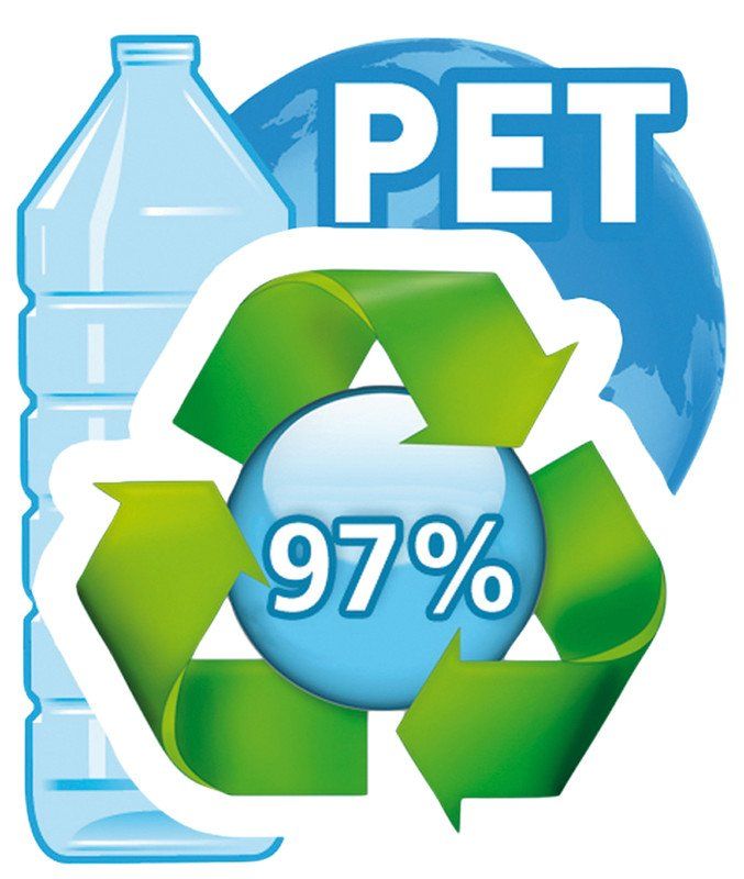 Contenitori & Simili: AKTION = Briefkorb Briefablage Greenlogic HELIT *** BLAU – Nuovo e nell'imballaggio originale da Strengelbach venduto da Mozi1 5
