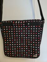 ROXY MESSENGER UMHÄNGE TASCHE