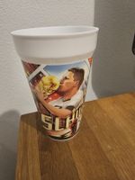 EXKLUSIV - Schweinsteiger WM Becher McDonalds