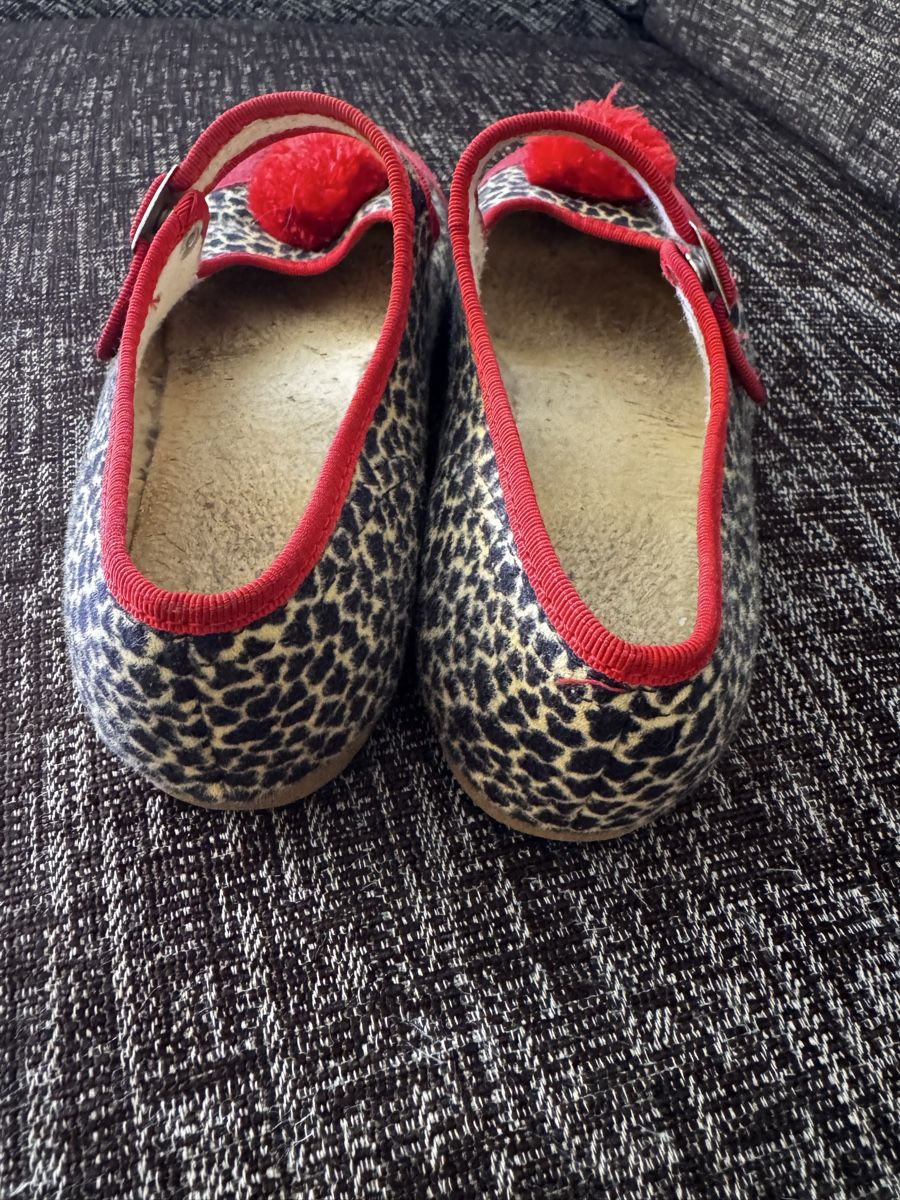 Tiger Swiss Scarpe da donna: Tigerfinken Grösse 40 gebraucht – Usato da Kehrsatz venduto da Adrenalina1 1