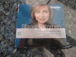 Hörbuch Frankenstein
