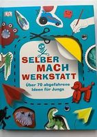 Selber mach Werkstatt.
