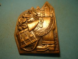 LITTAU 1974 BRONZE