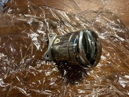 Ölfilterdeckel Kawasaki W650/W800
