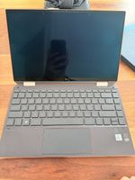 HP Spectre x360 13“ - 4K AMOLED Touch Laptop