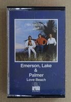 Emerson, Lake & Palmer – Love Beach