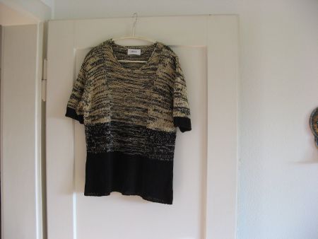 Freya Pulli  kurzarm Gr. 42