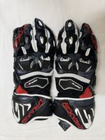 Five Motorradhandschuhe RFX1 Replica Camo-Red